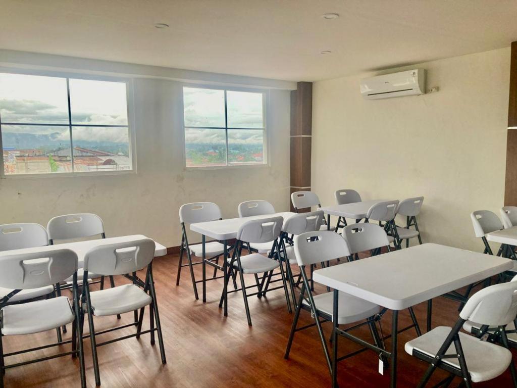 The Bonte Hotel Puunggolaka Bagian luar foto